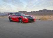 Dodge Viper SRT-10 ACR